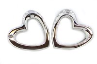 Boucles d'oreilles Morellato Femme in Acier Cristallo SIP06 - SIP06